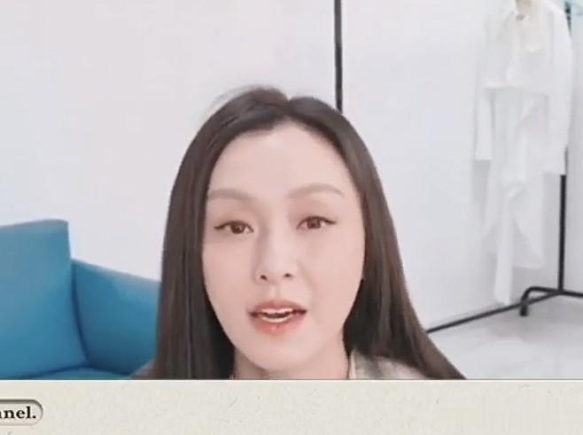 范玮琪参加浪姐好兴奋，众姐妹录制视频为她助力，网友却不买账