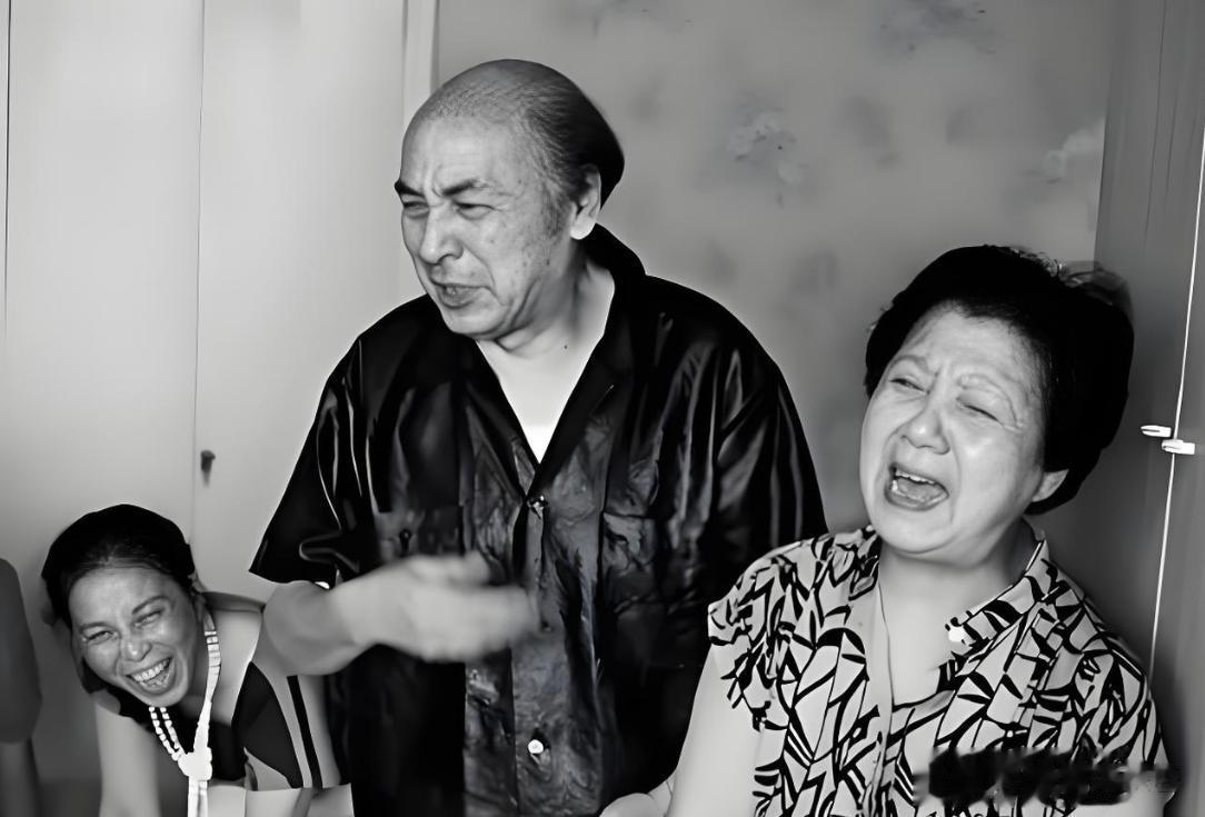 原来他就是嫩娘丈夫，恩爱40年76岁去世，妻子今100岁离世太遗憾