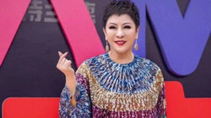 向太46年付丁佩超5000万赡养费，感恩当年爽快离婚成全