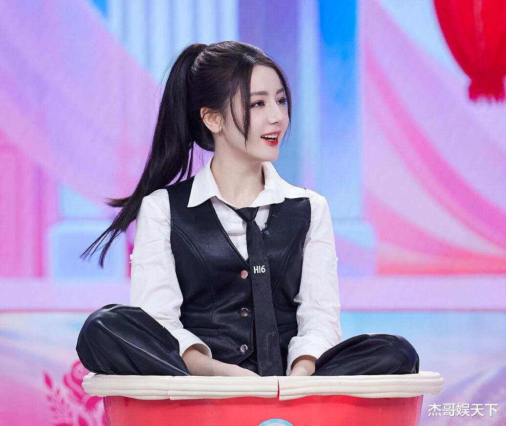 恕我直言，迪丽热巴带不火陈飞宇