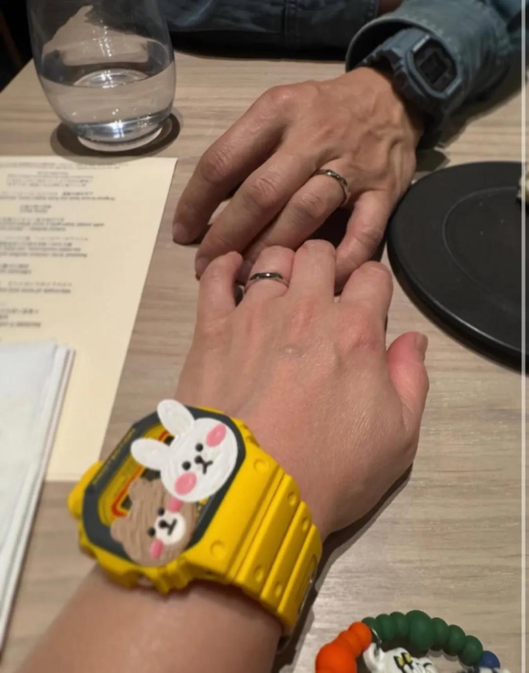 55岁前TVB女星曾想过不公开婚讯，罕谈老公称彼此相处舒服如家人