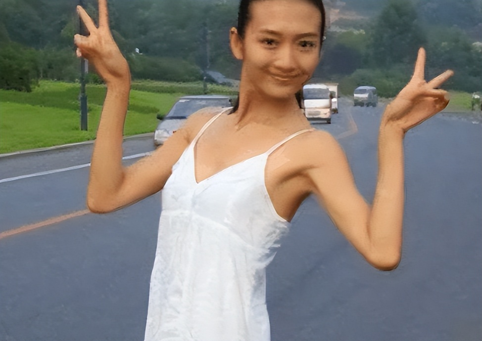 2岁女儿才露面，王鸥再被曝大瓜，还是牵扯隐婚生子风波中的男人