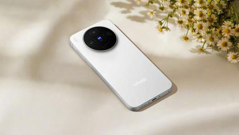 vivo新機官宣：4月3日，正式開售