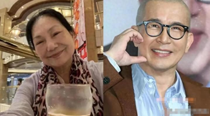 S妈喊话汪家不到24小时，张兰连发三文“反击”，大S遗愿难了