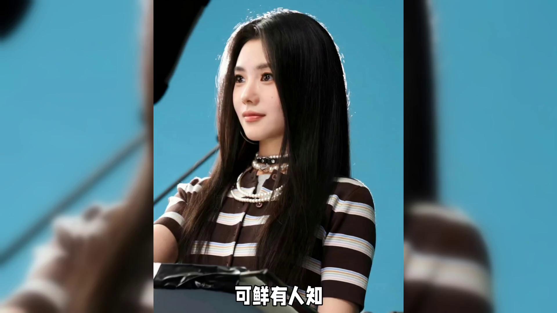 刘浩存历经舆论一路成长蜕变,红毯颜值再度收获认可