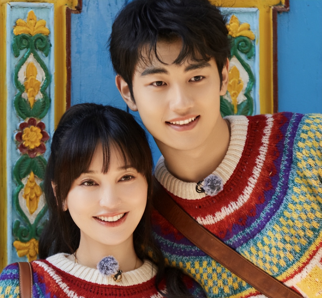金莎晒结婚五金，小17岁老公曾称：3年前金价四五百，那时候攒的
