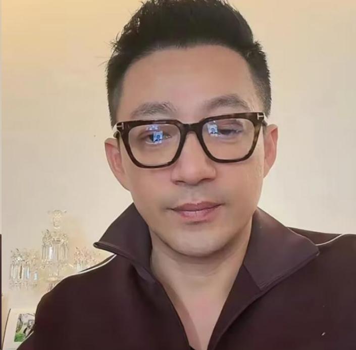 马筱梅破大防！俩孩子姓汪不姓马，有事问他们，怨气别往我这儿撒