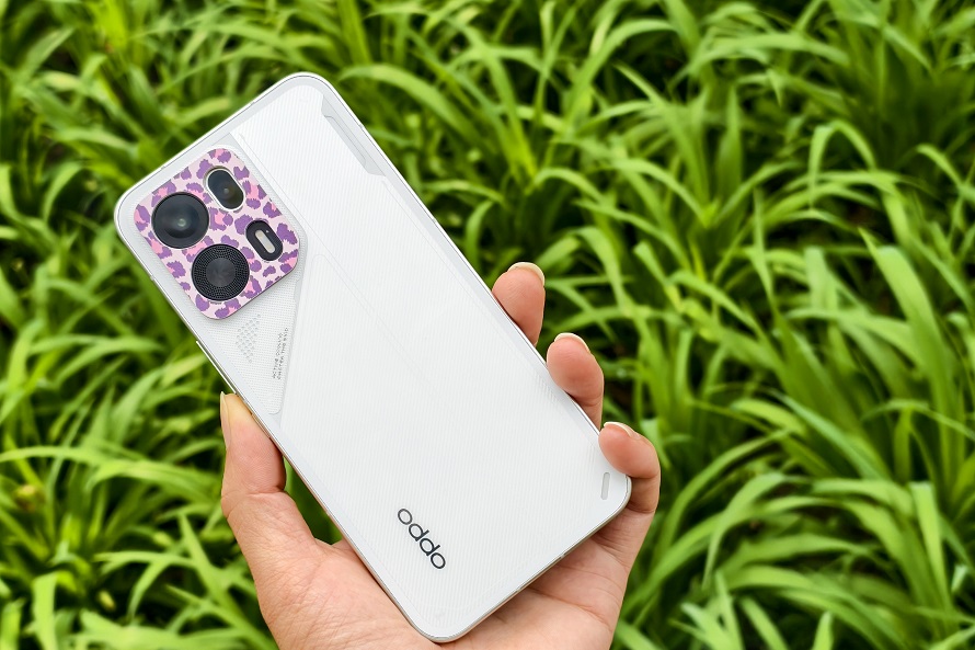 年輕人的潮流機，內置風扇的OPPO K15 Pro，藏著的是實用主義！