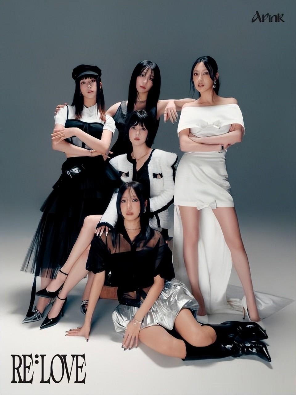 9年长跑成正果！Apink尹普美5月16日大婚