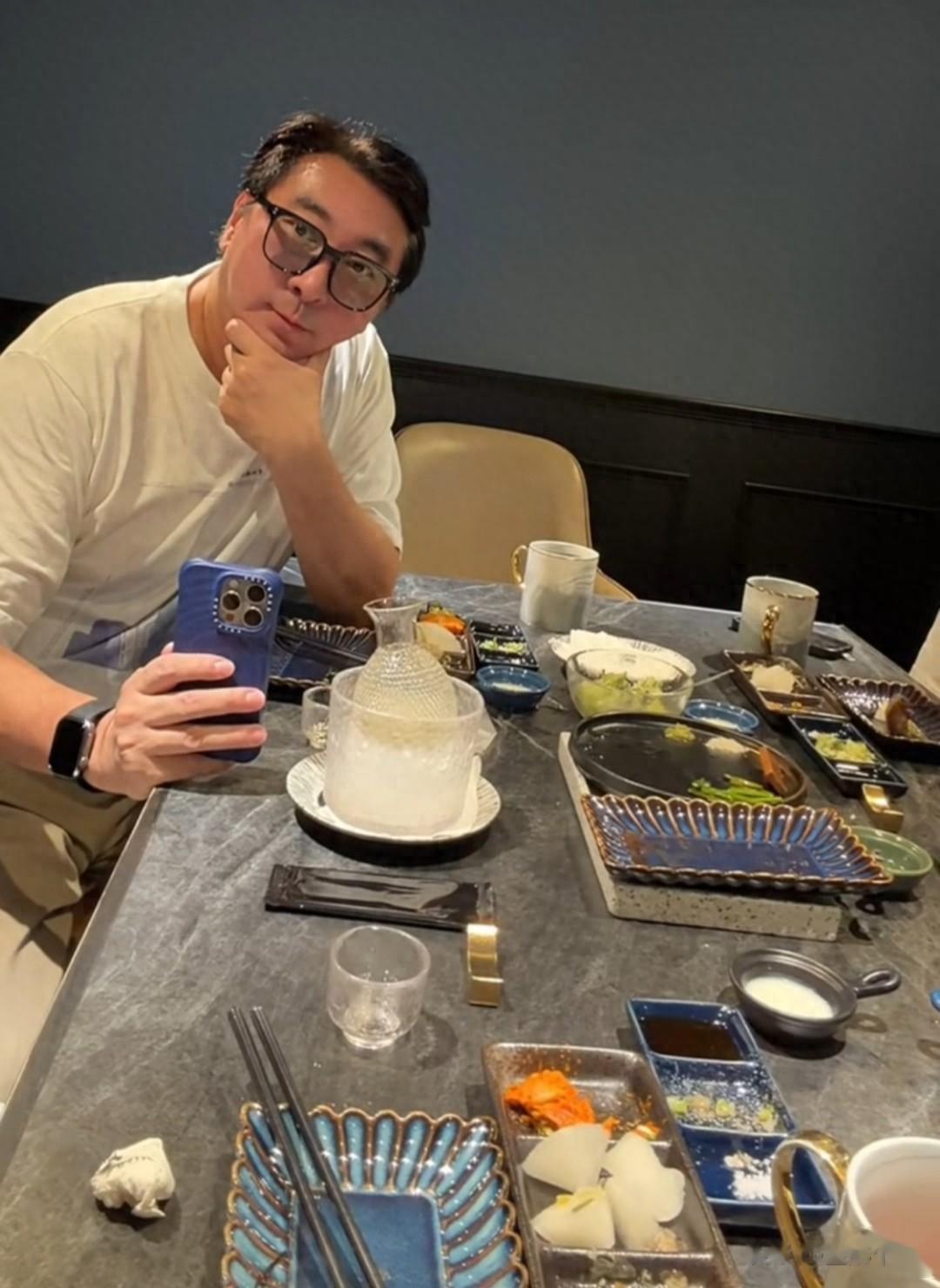 张兰生日，汪小菲和马筱梅说辞对不上？筱梅长文露委屈！