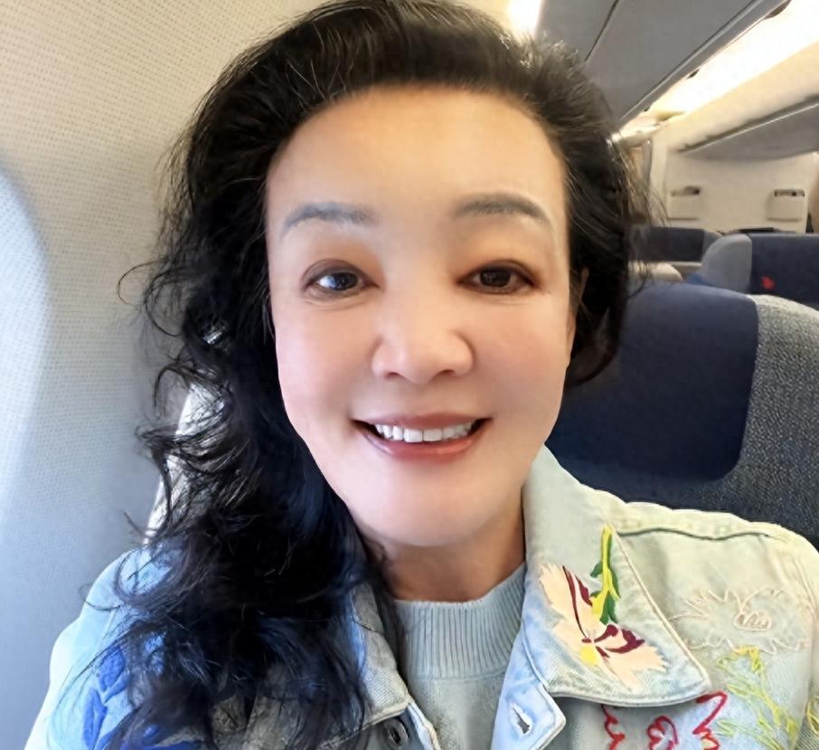 马筱梅给公婆安排体检!兰姐和汪大爷分开去怕被误会,汪小菲有福