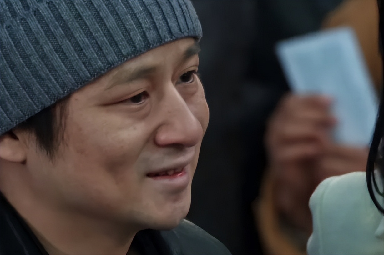 两次搭档赵丽颖没红，搭档胡歌没火，如今41岁靠着王阳，再度翻红