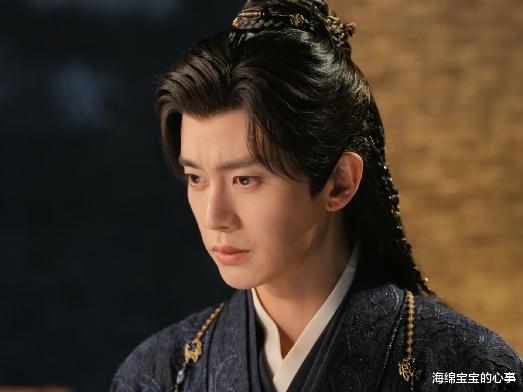 本以为是俗套古偶剧，开播后口碑逆转！任嘉伦又选对剧本了！
