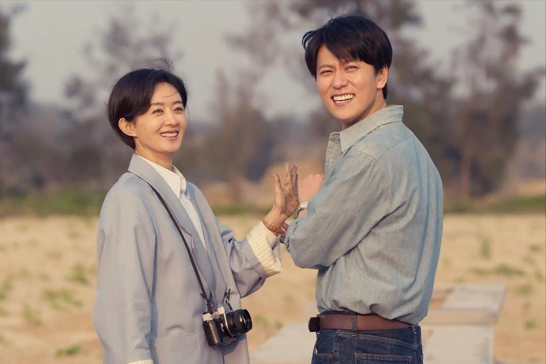 一颗老鼠屎坏一锅粥!全程端架子,台词出戏,一群老戏骨捧也没用