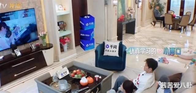 孙杨张豆豆节目官宣女儿，2 岁萌娃身高惊人引热议