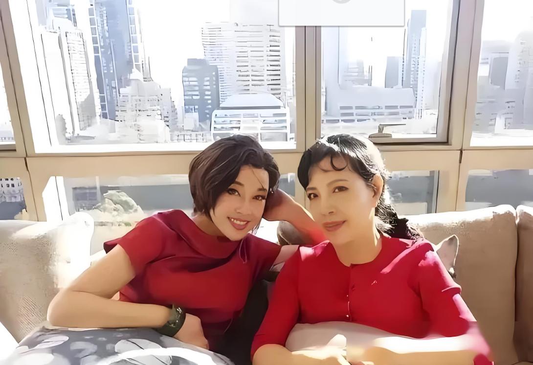 刘晓庆事件升级！家庭情况被扒，妹妹被传投毒、骗钱只是冰山一角