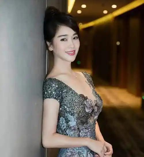 左小青，如今过得咋样？