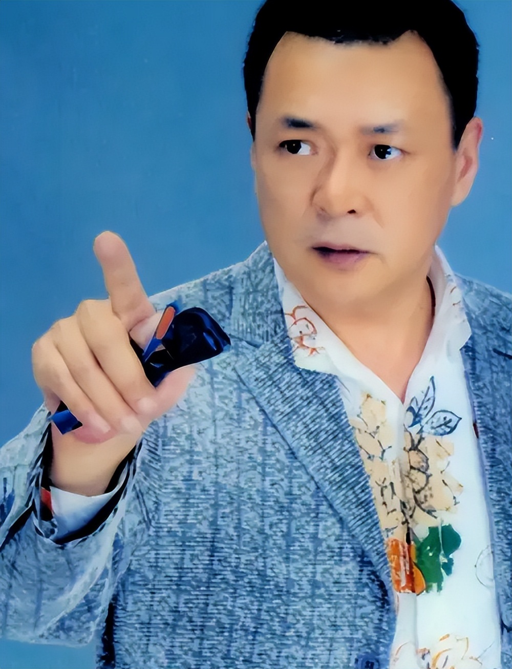 67岁迟志强：为邓丽君坐4年牢，出狱后租破旧小区 儿子是著名律师