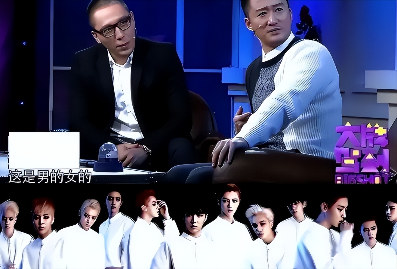 “畸形审美、糖果超甜”！内娱娘化危害太大，军媒下场发文怒斥