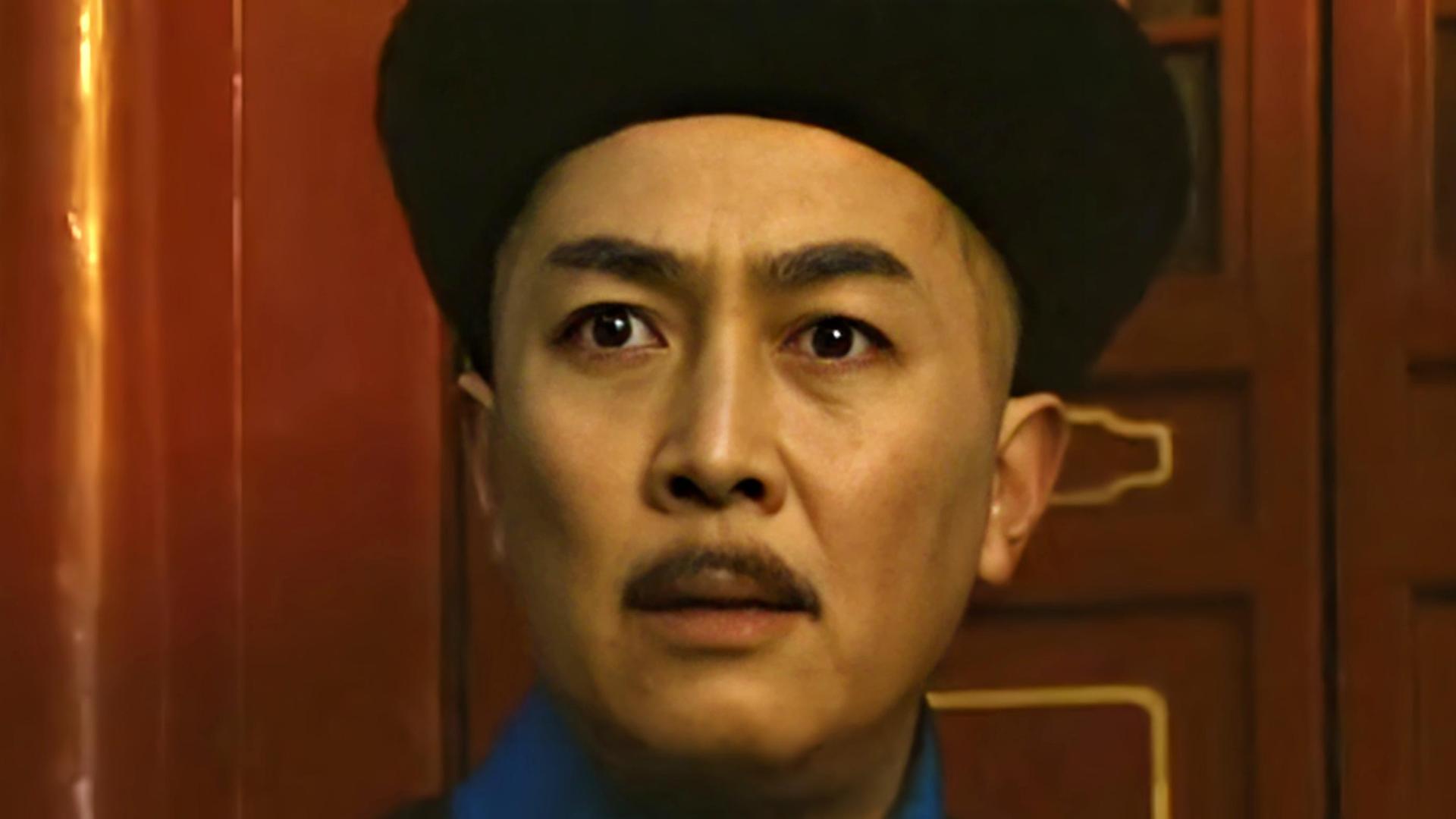 央视《太平年》开播，再看10部高分历史剧，个个是难以再现的奇迹