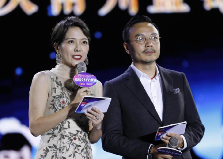 杨乐乐：投资被骗，事业荒废，孩子难带，倒霉事都让她赶上了？