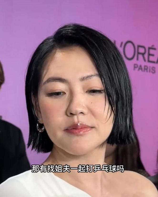 装不下去了吧？小S首次回应老公私下约妹，具俊晔也被牵连其中