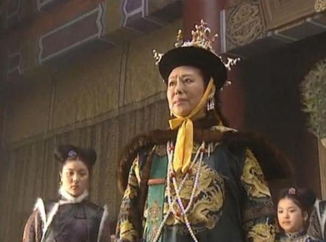 尾骨裂伤、瑞士老公去世，76岁斯琴高娃近况曝光，担忧的事发生了