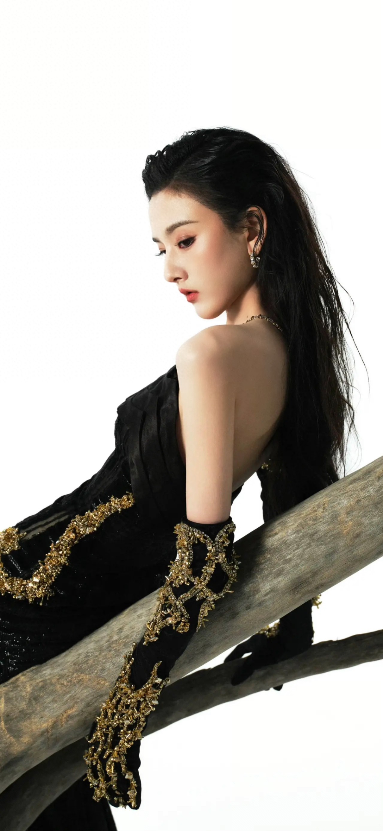 高清女神壁纸(598)宋祖儿