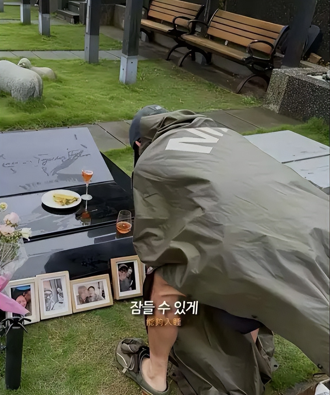 S家被摆了一道！具俊晔靠S家避债翻红成赢家，大S子女背2.5亿巨债