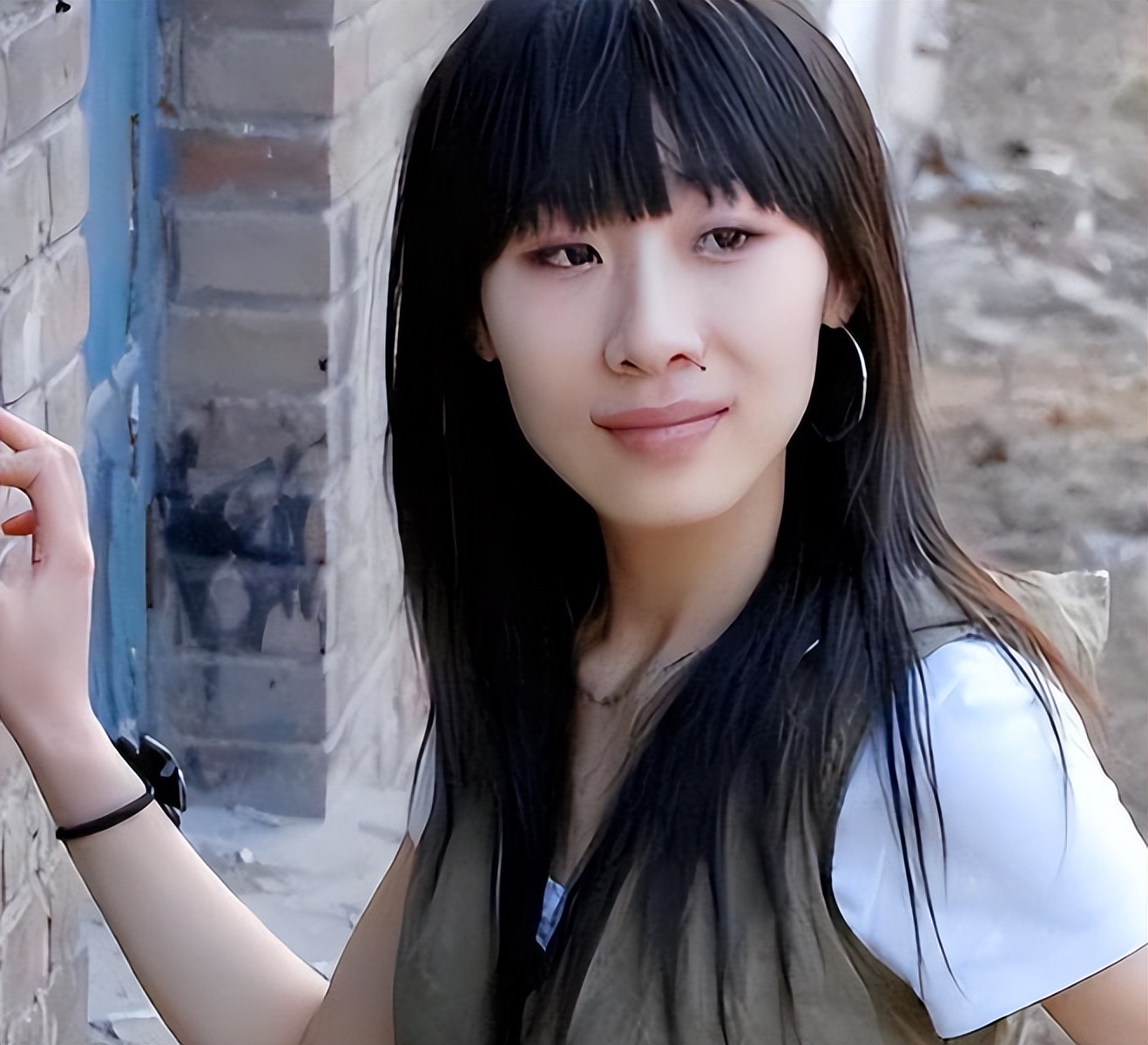 世上没有后悔药！下半身\贪婪\的任素汐，终究为自己的行为买了单