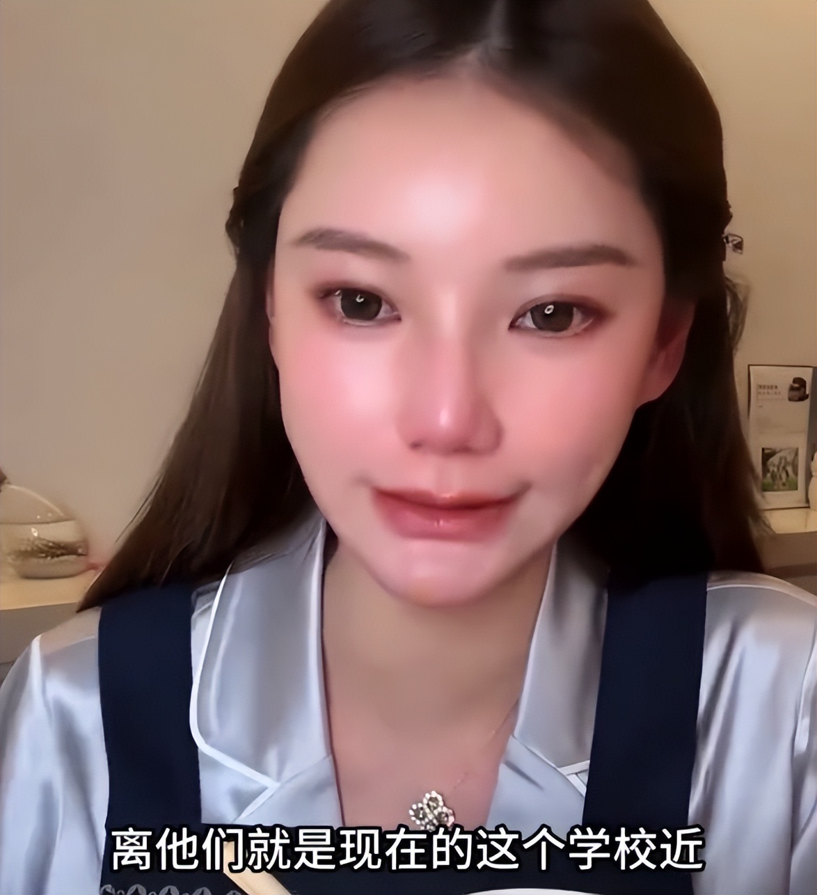 豪门也要租房住？马筱梅透露汪小菲买房态度，背后弯弯绕绕太复杂