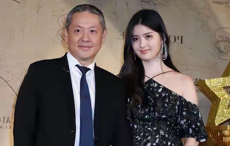 47岁名媛孙芸芸公开当外婆!女儿26岁未婚生子 富二代生父直接跑路