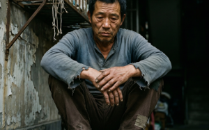 大伯卖猪供我读完大学，我年薪百万却拒借大伯40万救命钱