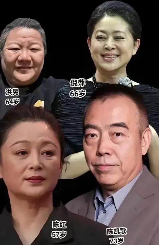 74岁陈凯歌在三亚豪宅过年，屋内一尘不染，没有多余花哨的摆件