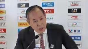 CBA积分榜更新，江苏，新疆，北京赢球，山西输掉“卡位战”！