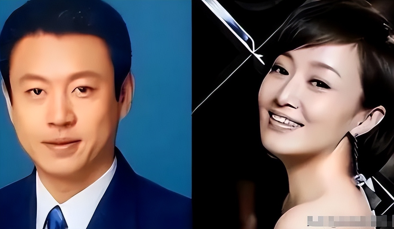 不装了？被传是陈坤儿子生母、49岁的赵子琪，如今已走上另一条路