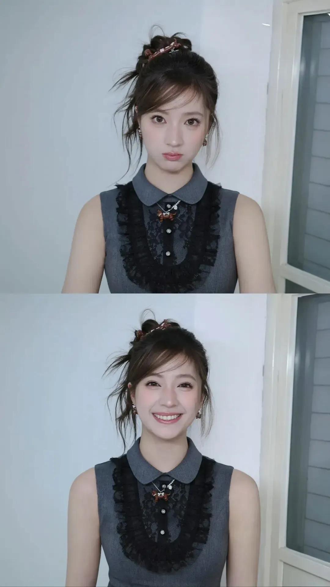 美女壁纸第5237期—欧阳娣娣