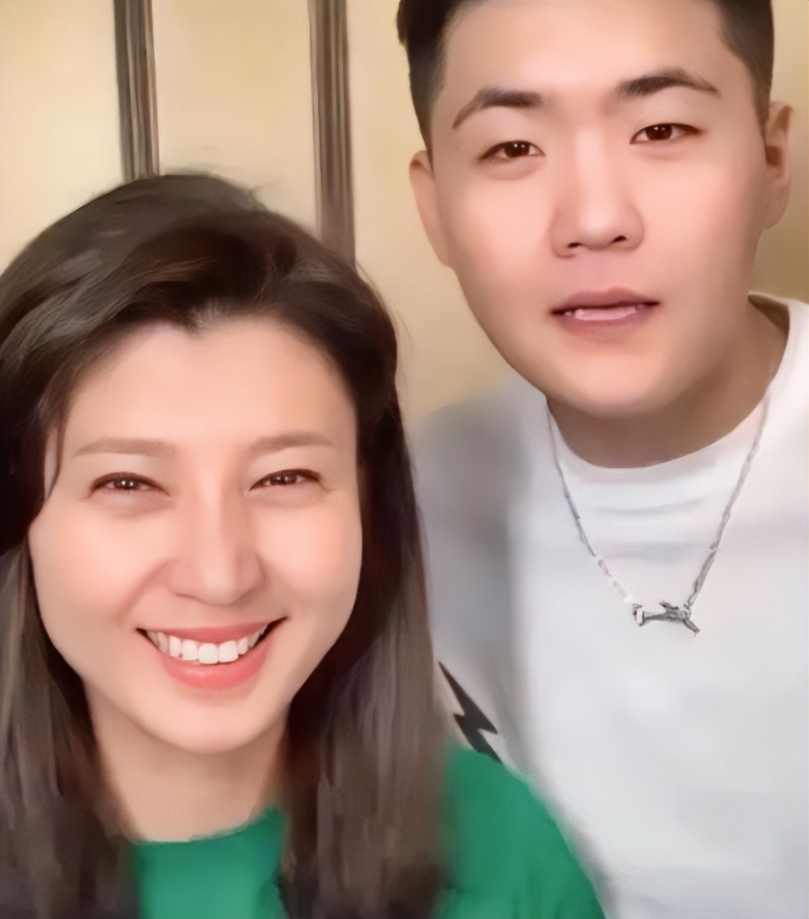 不到72小时4大瓜，代孕出轨、代言暴雷、欠税，郭晶晶也“遭殃”