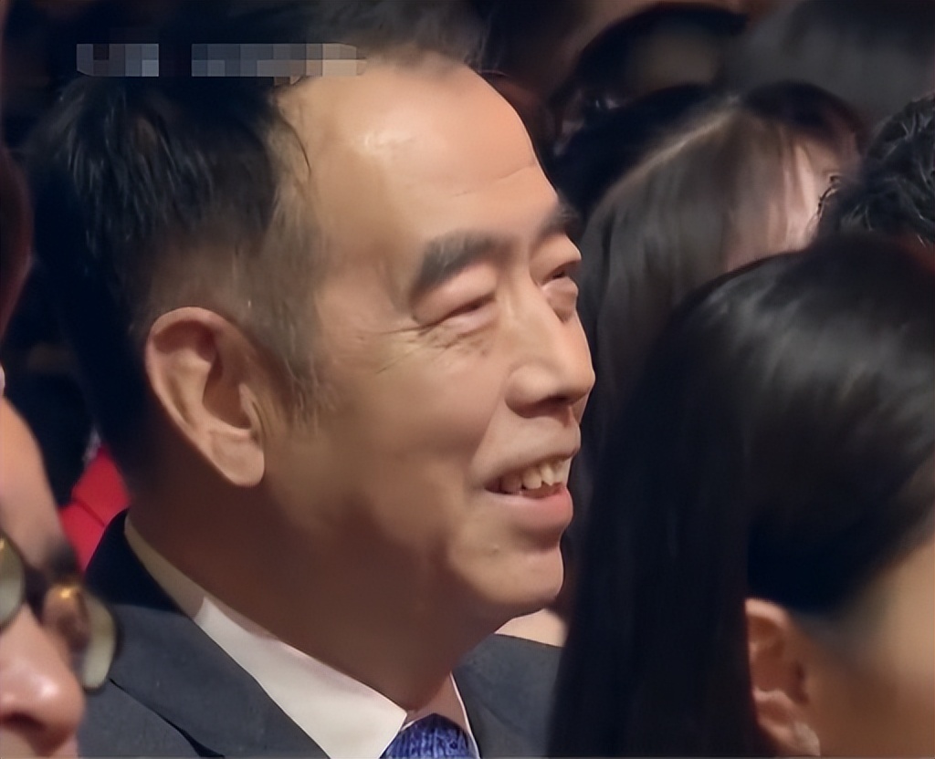 陈凯歌没想到,捧了9年仍不火的儿子陈飞宇,如今竟让他扬眉吐气