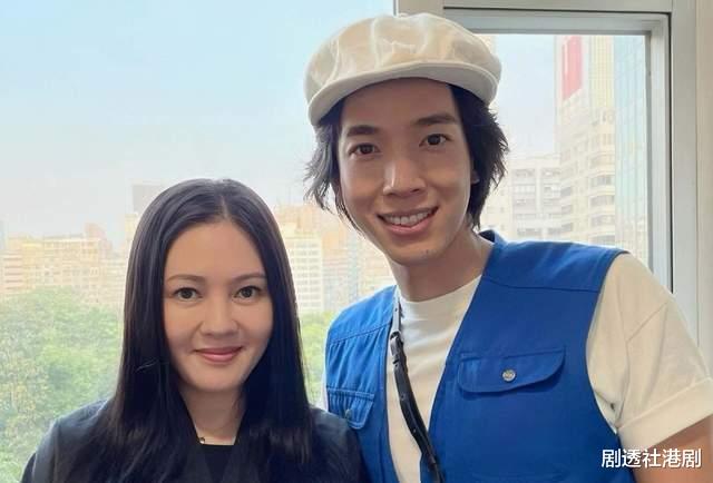 恭喜！香港知名星二代即将结婚，被富家公子男友求婚成功