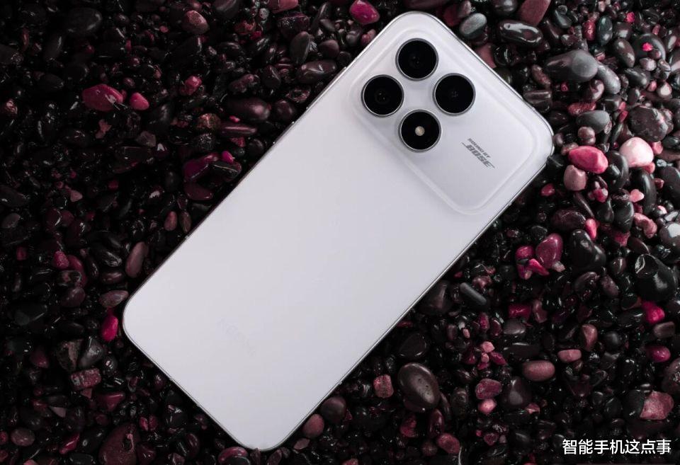 REDMI K90 Ultra再次被確認：配置很全乎，或卷出新高度！