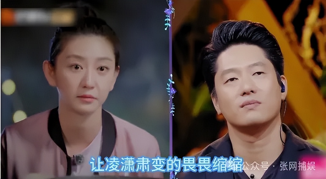 内娱最彻底的断联！离婚15年后，他们都与姚晨零交集太唏嘘
