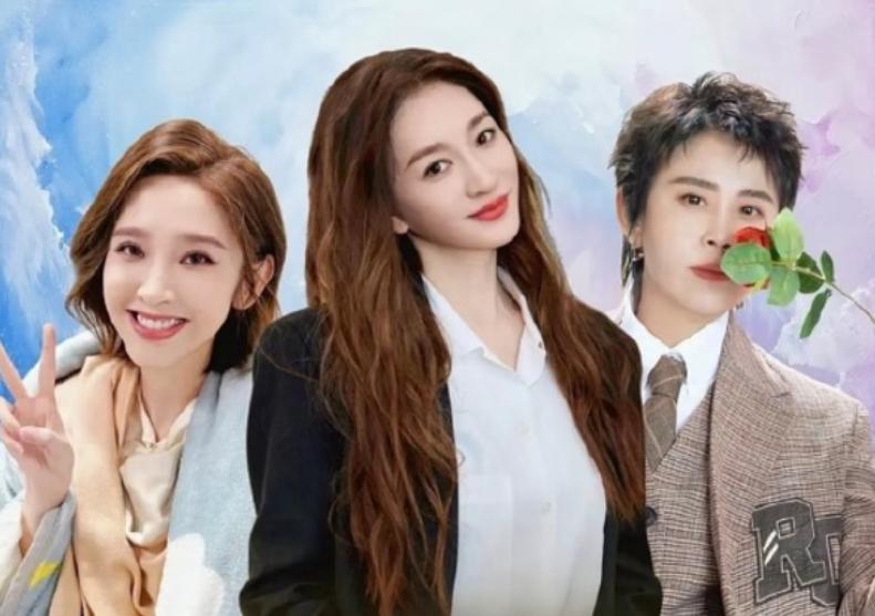 《浪姐7》首波口碑出炉！3人成功镀金，2人口碑反转，1人被骂惨