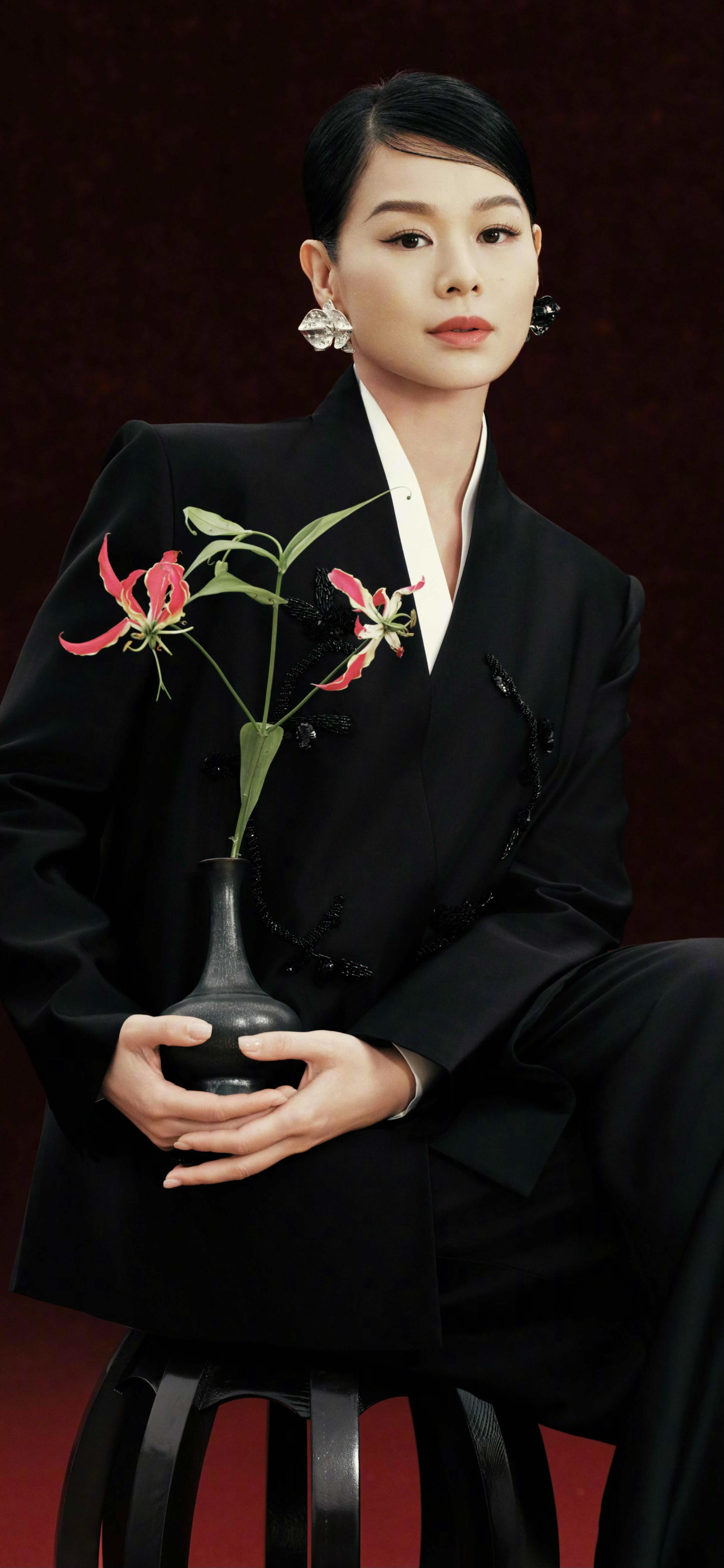 美女壁纸第5625期—胡杏儿