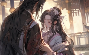 娘亲和兄长求我替假千金嫁魔窟，我同意了，大婚那日我反手打晕她塞进花轿，拿着新户籍销声匿迹