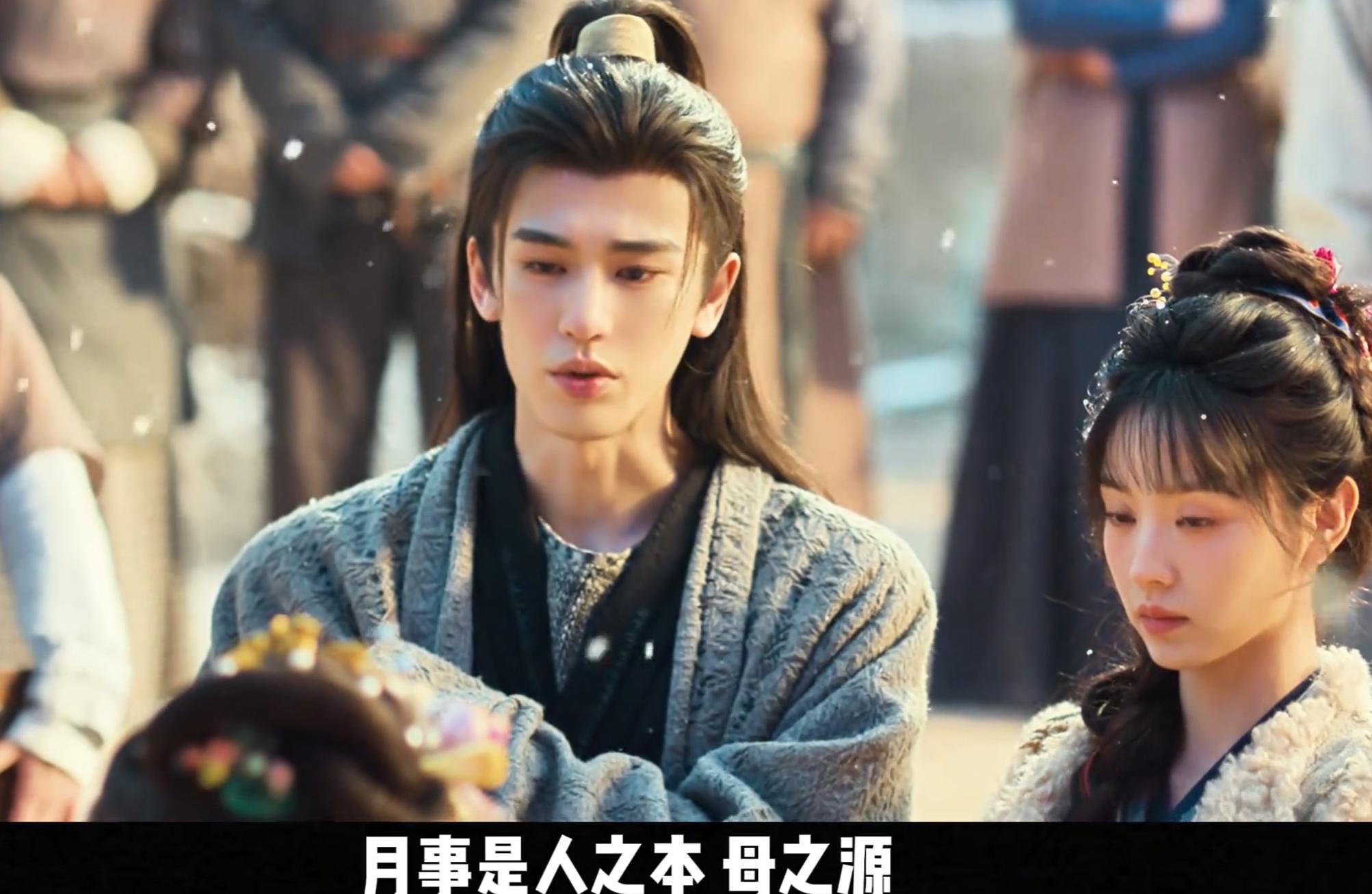 正在热播的4部烂剧,没有最烂只有更烂,一部没看算你慧眼识珠!