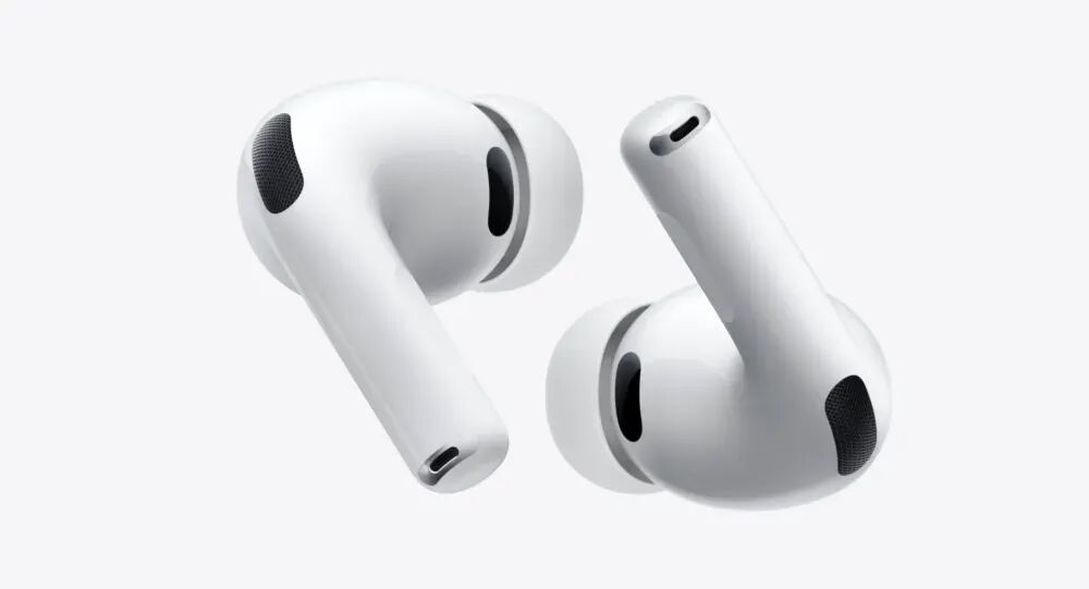 蘋果新AirPods Pro曝光，內置紅外攝像頭、升級 H3 芯片