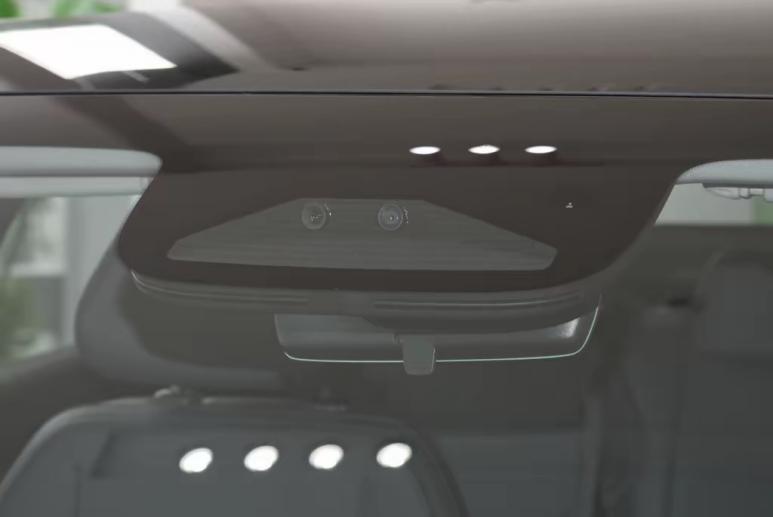 小鹏MONA M03的劲敌?13万就带激光雷达,深蓝L06这车怎样?