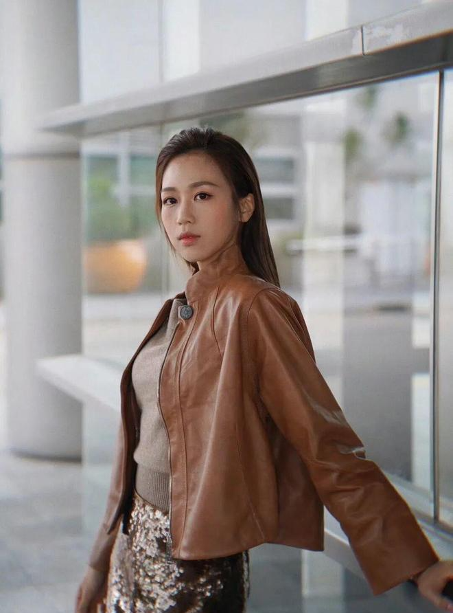 TVB力捧小花何沛珈参加恋综！