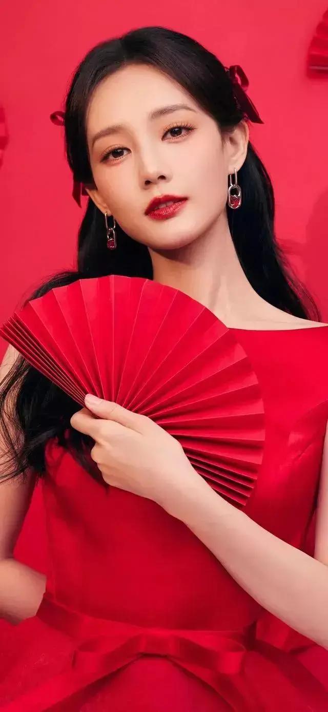 美图欣赏：李一桐